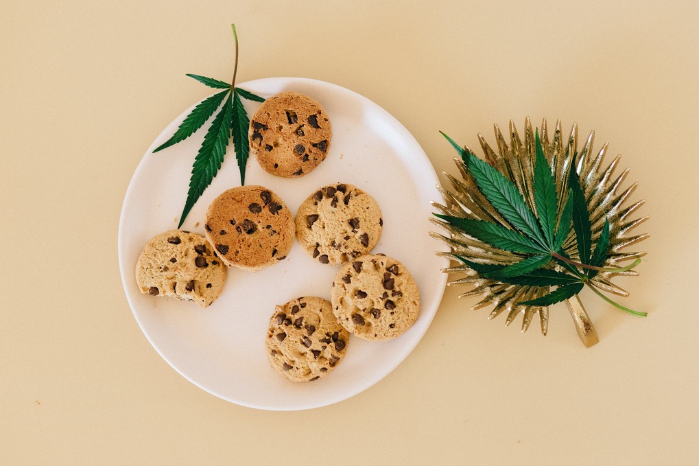 weed edibles